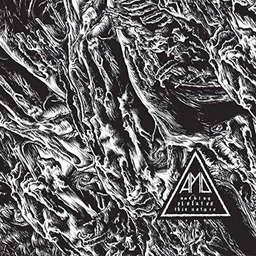 ALL PIGS MUST DIE - NOTHING VIOLATES THIS NATURE (VINYL)