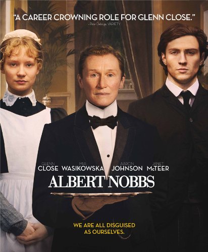 ALBERT NOBBS (BLU-RAY/DVD COMBO) / ALBERT NOBBS (BLU-RAY/DVD COMBO) (BILINGUAL)