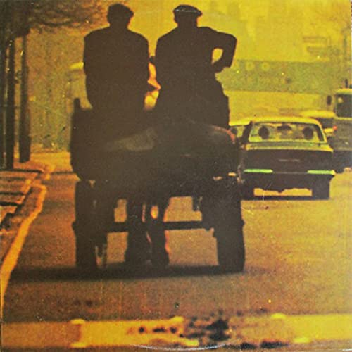 LANE, RONNIE / SLIM CHANCE - ANYMORE FOR ANYMORE (VINYL)