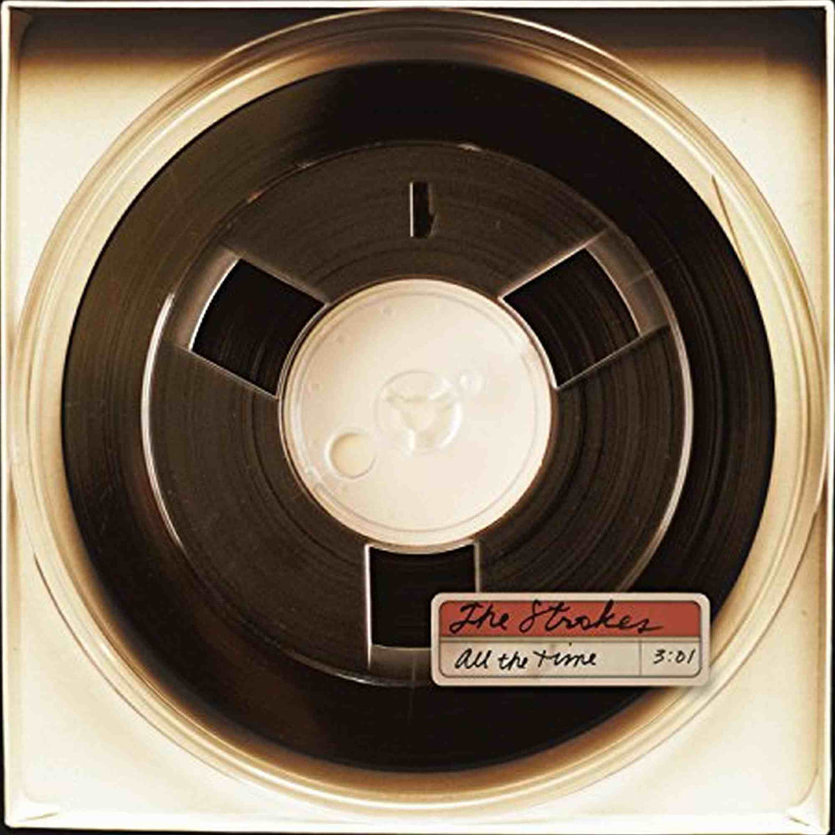 STROKES, THE - ALL THE TIME (RSD) (VINYL)