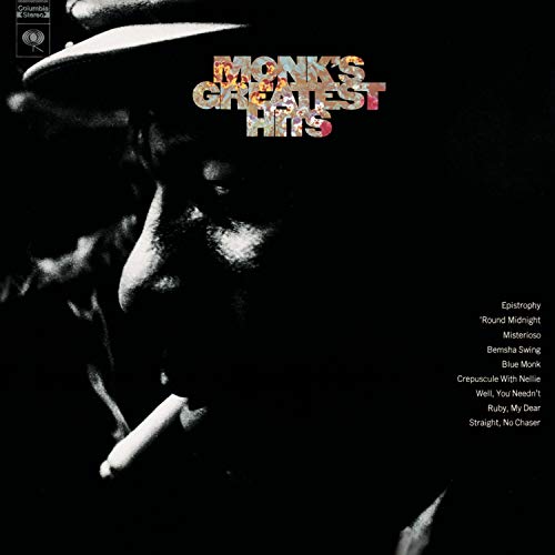 MONK, THELONIOUS - GR HITS (REMASTERED CK 65422)