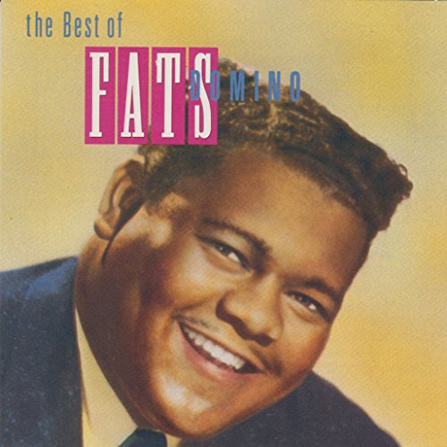DOMINO, FATS - THE BEST OF FATS DOMINO