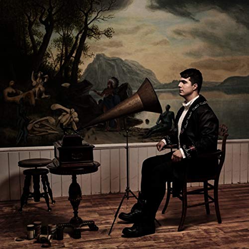 DUTCHER, JEREMY - WOLASTOQIYIK LINTUWAKONAWA (CD)