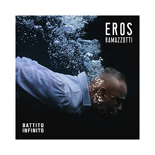 EROS RAMAZZOTTI - BATTITO INFINITO (CD)