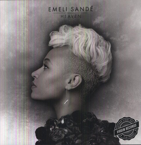 EMELI SANDE - HEAVEN (VINYL)