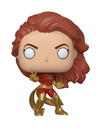 X-MEN: DARK PHOENIX #422 - FUNKO POP!