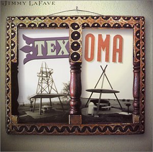 LAFAVE, JIMMY - TEXOMA