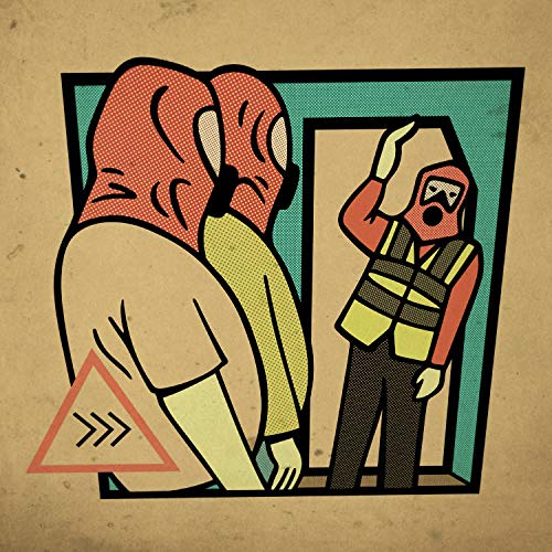 BEAK> - >>> (VINYL)