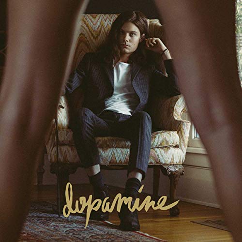 BORNS - DOPAMINE (CD)