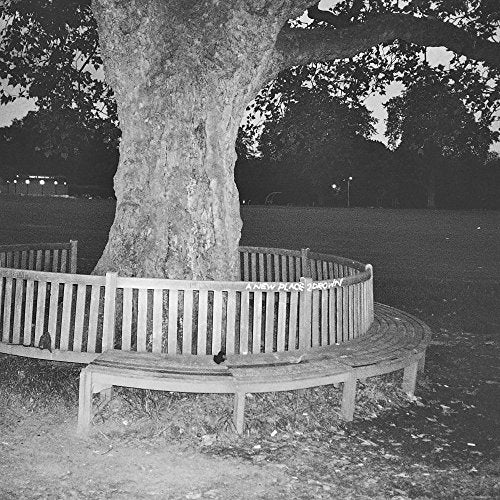 MARSHALL, ARCHY - A NEW PLACE 2 DROWN LP *LIMITED PRESSING