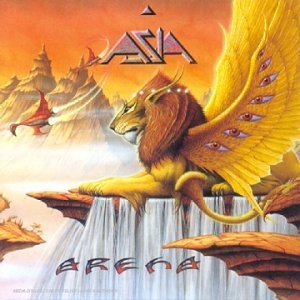 ASIA - ARENA