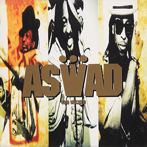 ASWAD - TOO WICKED