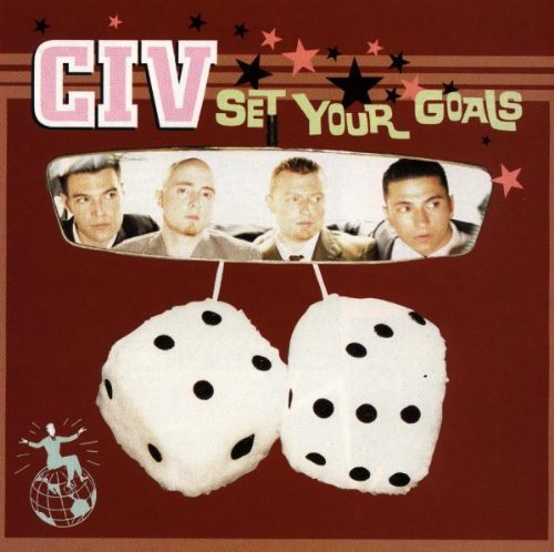 CIV - CIV