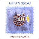 GIRAMONDU - MEDITERRANIU-CORSICA