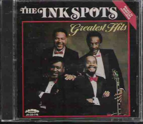 INK SPOTS - TO THE DEVIL... A DAUGHTER