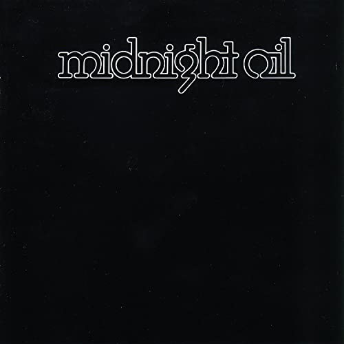 MIDNIGHT OIL - MIDNIGHT OIL