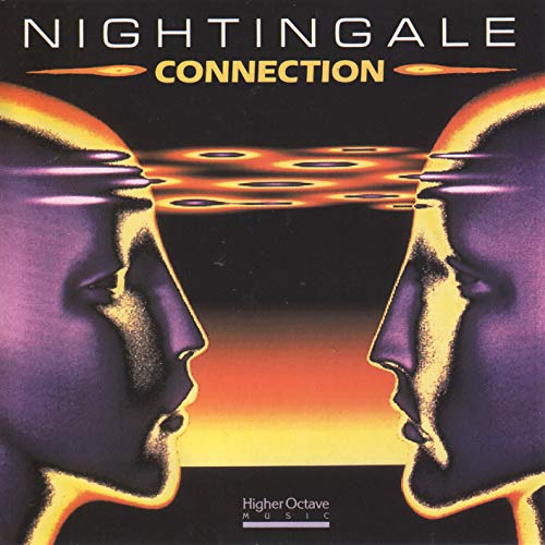 NIGHTINGALE (ELECTRONICA) - CONNECTION