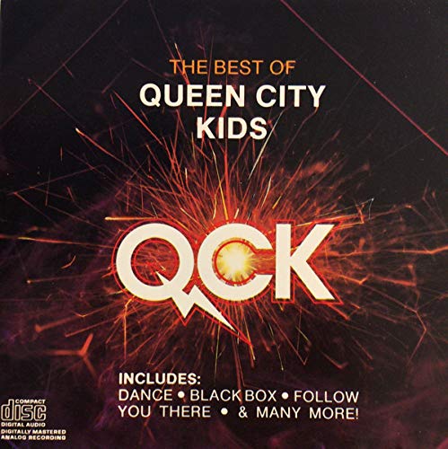 QUEEN CITY KIDS - BEST OF