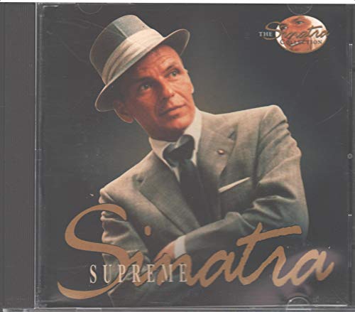 SINATRA, FRANK - SUPREME