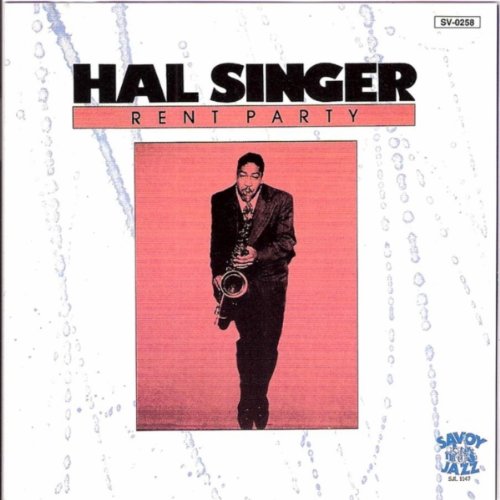 SINGER, HAL - RENT PARTY