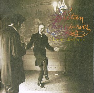 SIXTEEN HORSEPOWER - LOW ESTATE