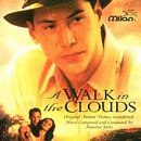 SNDTRK - A WALK IN THE CLOUDS