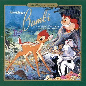 SNDTRK - BAMBI