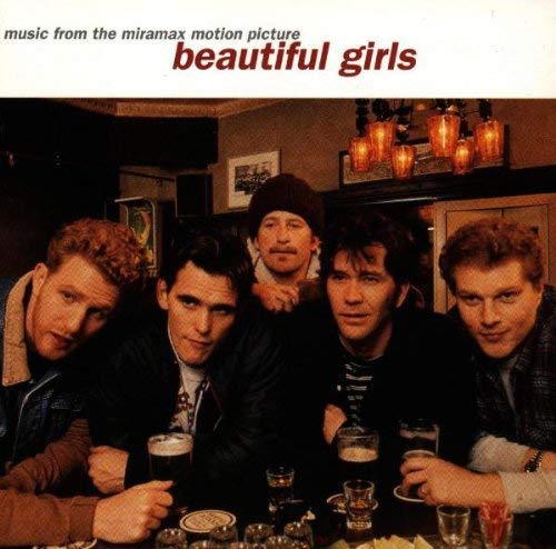 SNDTRK - BEAUTIFUL GIRLS