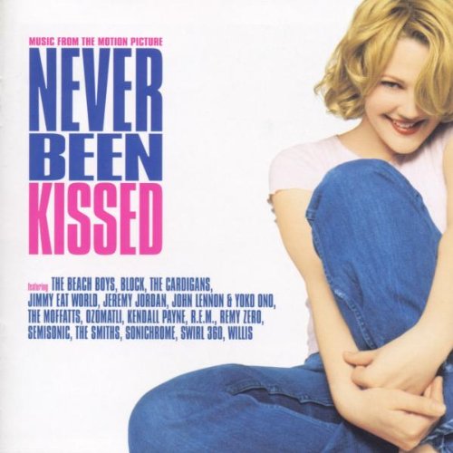 SNDTRK - NEVER BEEN KISSED