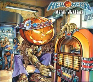 HELLOWEEN - METAL JUKEBOX