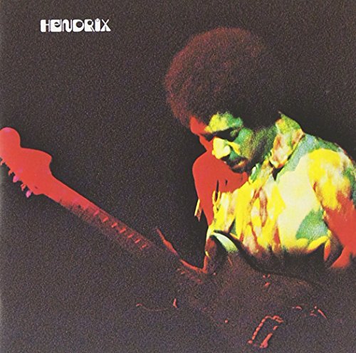 HENDRIX, JIMI - BAND OF GYPSYS (REMASTERED 2008)