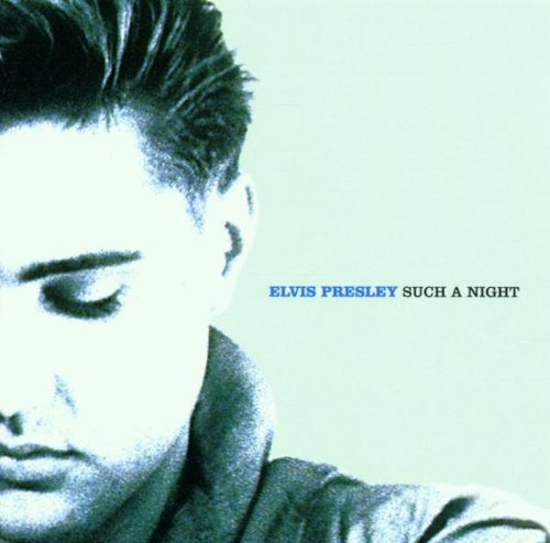 PRESLEY, ELVIS - SUCH A NIGHT-V6-1960-1964