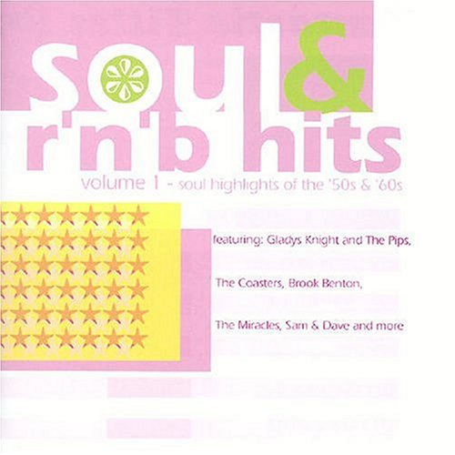 VARIOUS - V1 SOUL AND R N B HITS