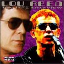 REED, LOU - INTERVIEW PICTURE DISC