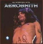 AEROSMITH - INTERVIEW