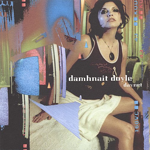 DOYLE, DAMHNAIT - DAVNET