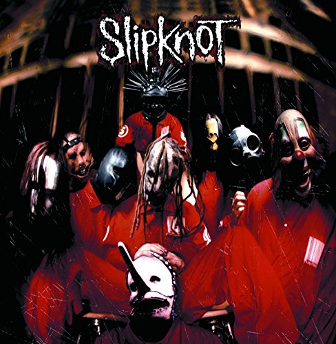 SLIPKNOT - ST (WITH PURITY, FRAIL LIMB NURSERY)