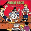 PINHEAD CIRCUS - FALL IN LOVE ALL OVER AGAIN
