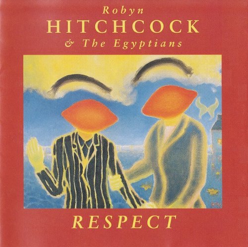 HITCHCOCK, ROBYN - RESPECT