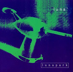 LUNA - LUNAPARK
