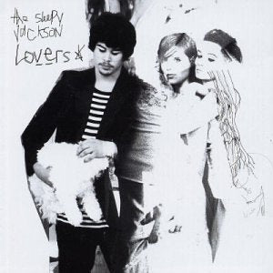 SLEEPY JACKSON - LOVERS