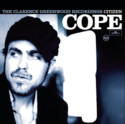 CITIZEN COPE - CLARENCE GREENWOOD RECORDINGS