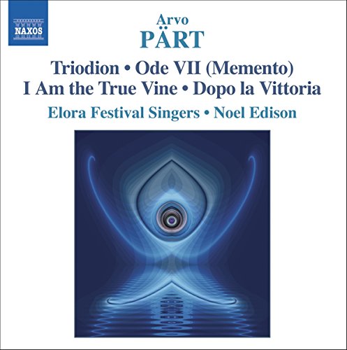 PART, ARVO - TRIODION