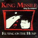 KING MISSILE - MYSTICAL SHIT