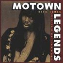 JAMES, RICK - MOTOWN LEGENDS