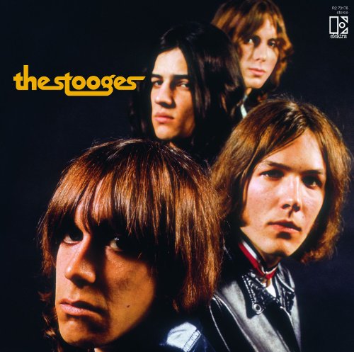 STOOGES - ST (DLX ED)