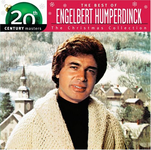 HUMPERDINCK, ENGELBERT - BEST OF-20TH CENTURY MASTERS CHRISTMAS