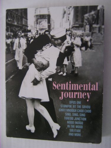 VARIOUS - SENTIMENTAL JOURNEY (2CDS)