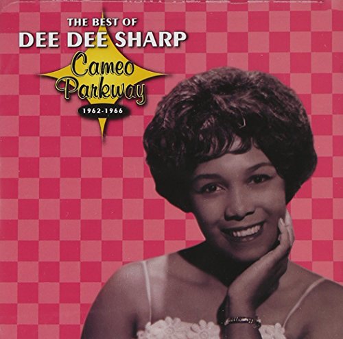 SHARP, DEE DEE - BEST OF