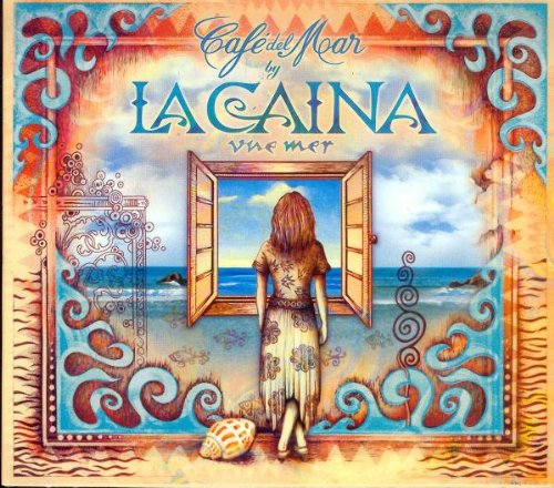 LA CAINA - VUE MER CAFE DEL MAR BY
